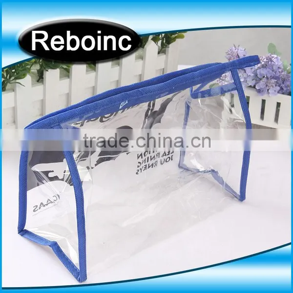 Transparent Pvc Tablecloth photo-3