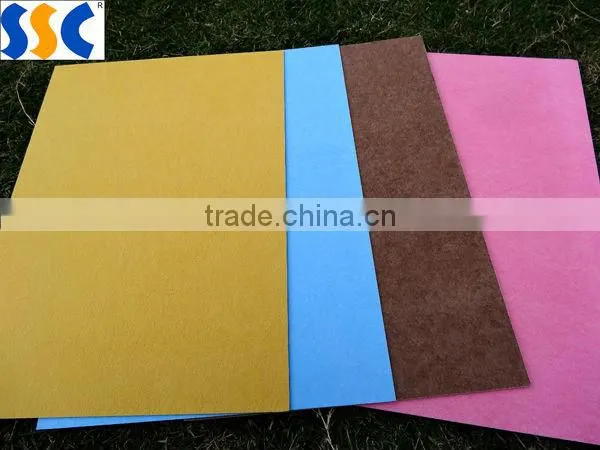 Nonwoven Insole Sheet for Shoes photo-2