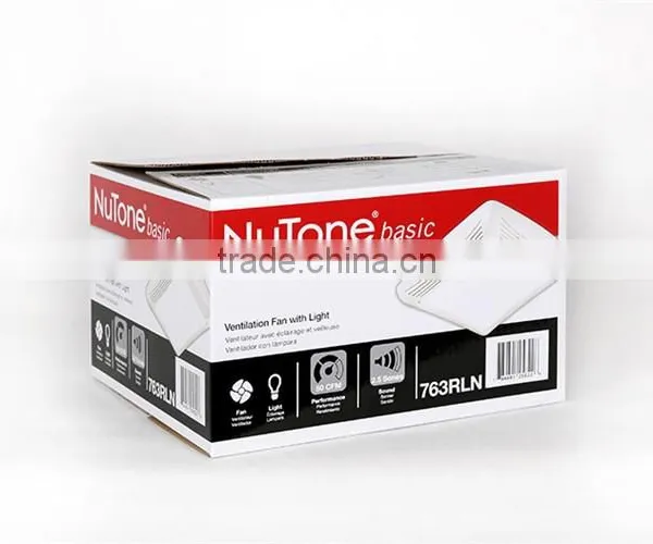 Customized Printing Corrugated Carton Paper Box China Manufacturer photo-4