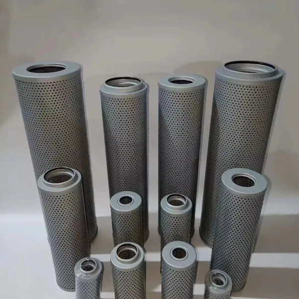 Hydraulic Oil Filter Cartridge Industrial Machinery Oil Suction High and Low Pressure Filter Lubricating Oil Filter Mesh Precision Filter photo-4