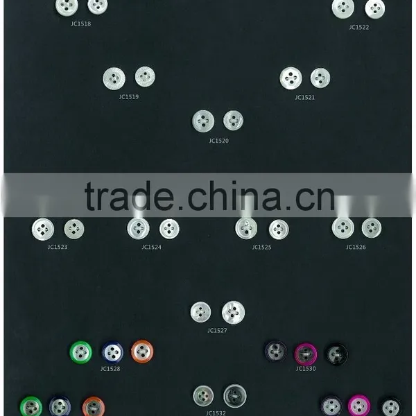 2015 Catalogue Shell Buttons,MOP Shell Buttons,river Shell Buttons,other Shell Buttons photo-2