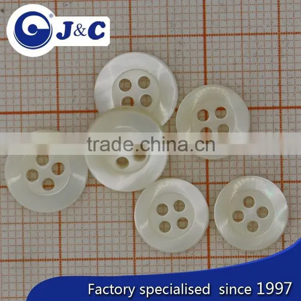 Mass Customization Sea Shell Button photo-3