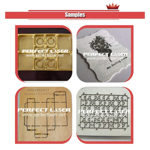 Perfect Laser Die Board Laser Cutter Cutting Machine 1500w With High Quality Laser Cutting for Die Board Making photo-4
