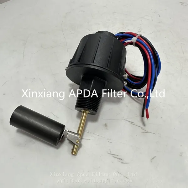 High quality air compressor Switch 32275620 32201527 32276313