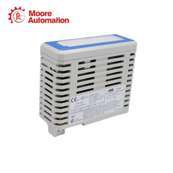 ABB AI890 3BSC690071R1 photo-4