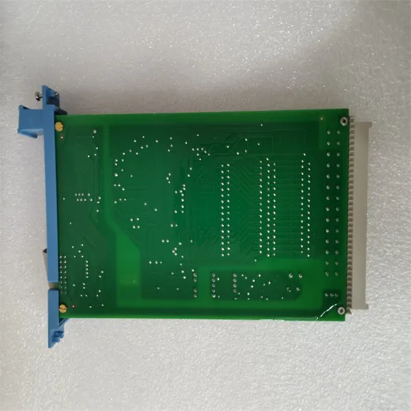 Honeywell FC-SAI-1620M Safety Manager System Module photo-3