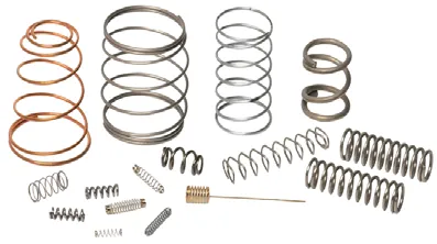 Us-425High-Speed CNC Spring Coiling Machine photo-2