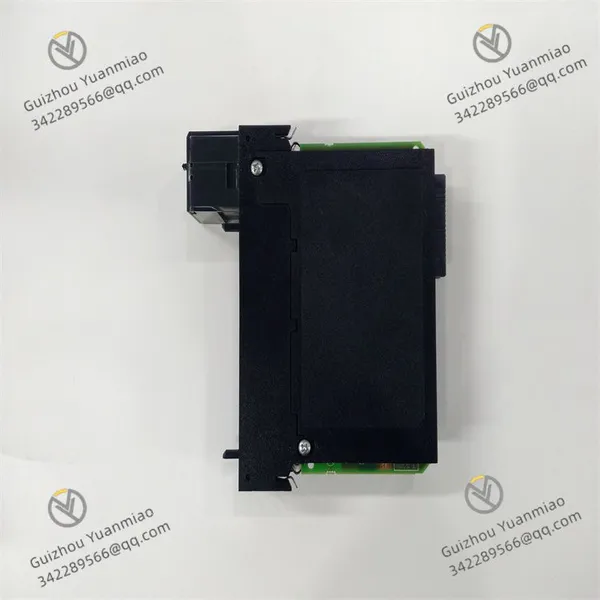 Allen-Bradley 1756-IF8 Analog Input Module photo-3