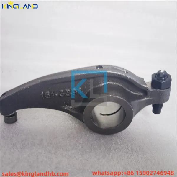 C9 Engine Rocker Arm 161-3391 For CAT Aftermarket photo-4