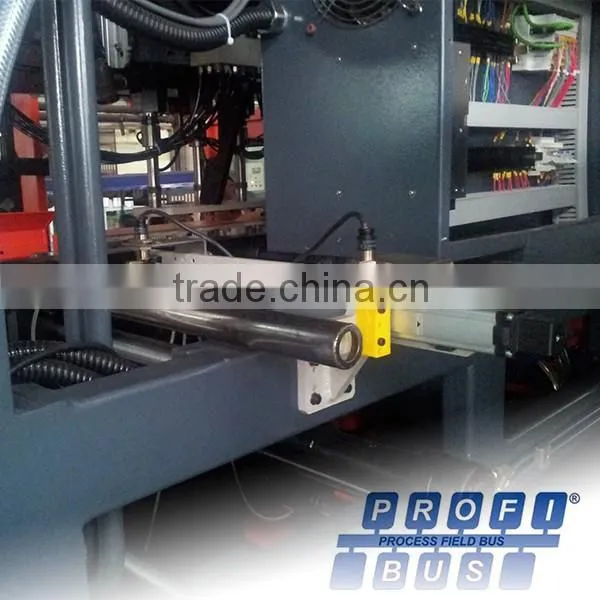 DeviceNET Magnetostrictive Linear Position Sensor photo-3