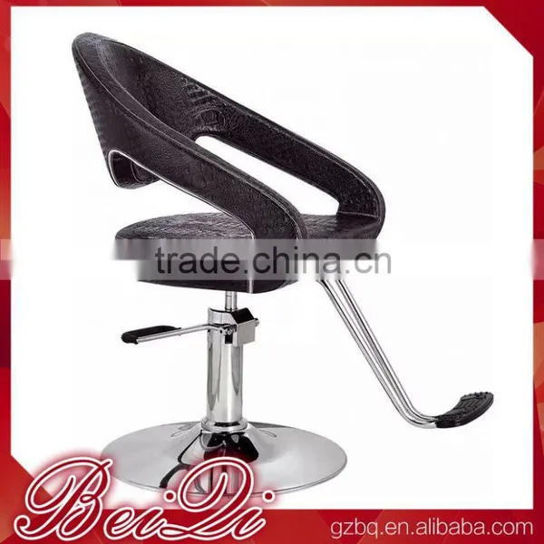 Simple Appearance Cheap Barber Chair for Man,old Style Hair Salon Equipment Station on Sale