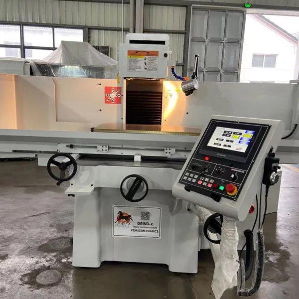 3060CNC Grinding Machine photo-3