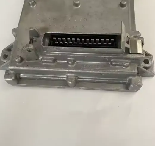 Deutz BF4M1013 Electronic Control Unit (ECU) Computer Module Machinery Engine Part photo-3