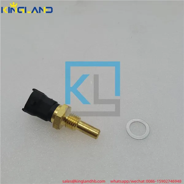 Diesel Engine Parts Sensor 1836537C91 Fit For Perkins