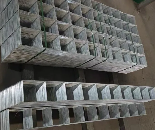 Wholesale High-Strength Hot Dipped Galvanized 220 Ladder Mesh Stainless Steel Wire Welded Bending for Masonry Wall Reinforcement photo-3