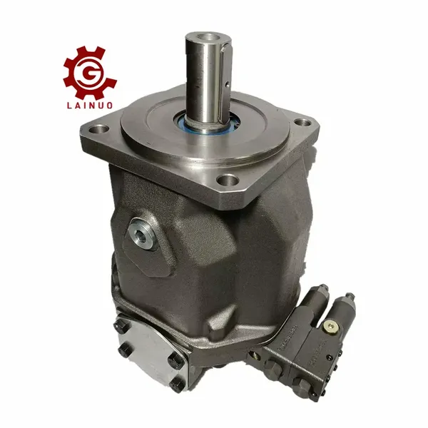 Hydraulic Pump A10VNO ALA10VNO28DRS/53L-VTE11N00 11340100 R902512547 Hydraulic Piston Pump A10VO45DFR/31L-PSC62K01 photo-5