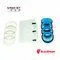 Waterjet Cutter Pump Spare Parts High Pressure Seal Waterjet Cutting Intensifier H.P Seal Kit photo-5