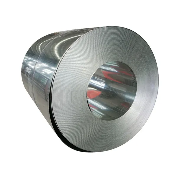 High Quality Galvanized Steel Sheet Coil Hot Dip Galvanized Steel Coil Z100 Gi Coil for Ceiling Grid