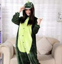 Onesie Pajamas photo-3