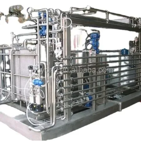China Stainless Steel Retort Machine With Long Service Life
