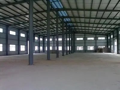 Other Steel Structures