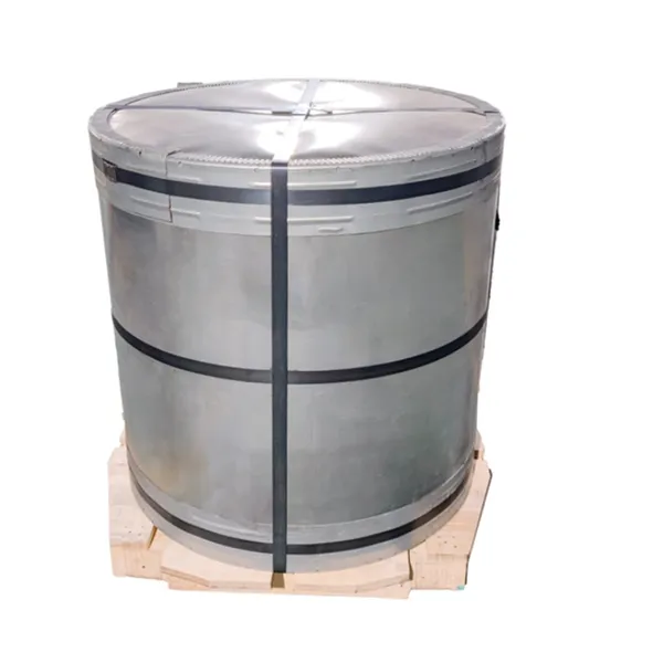 Non Oriented Electrical Steel 0.35mm 0.50mm for Permanent Magnet Synchronous Motor PMSM