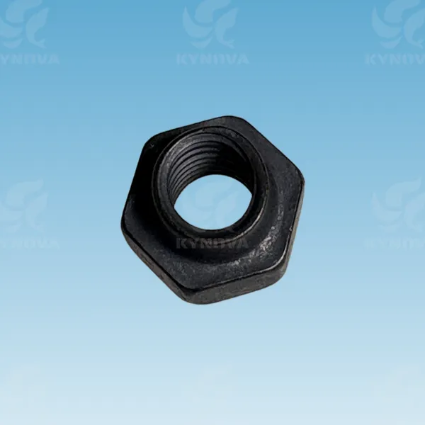 Special Nut for WOODWARD UG8D/10D photo-2