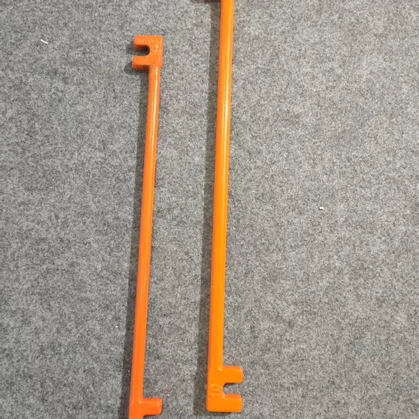 Bending Bar Tool / Bar Bender photo-2