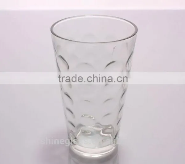 High Quality Popular Whisky Glass Stemware Tumbler in China photo-4