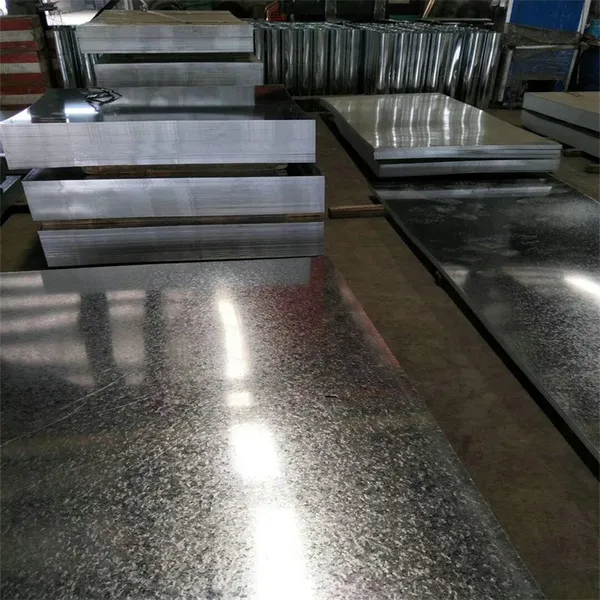 PPGI/HDG/GI/SECC DX51D Z30-Z160 Coated Hot/Cold Rolled Steel Coil Full Hard Zero Spangle 0.21-0.50mm Thickness JIS Standard photo-4