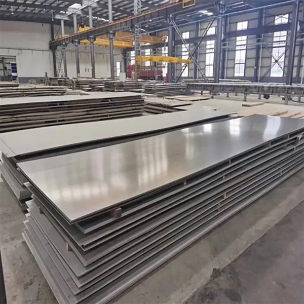 201 2b Finish Cold Rolled Ba Finish 0.5mm to 2.0mm Ss Plate Cheap Price Wholesale photo-2