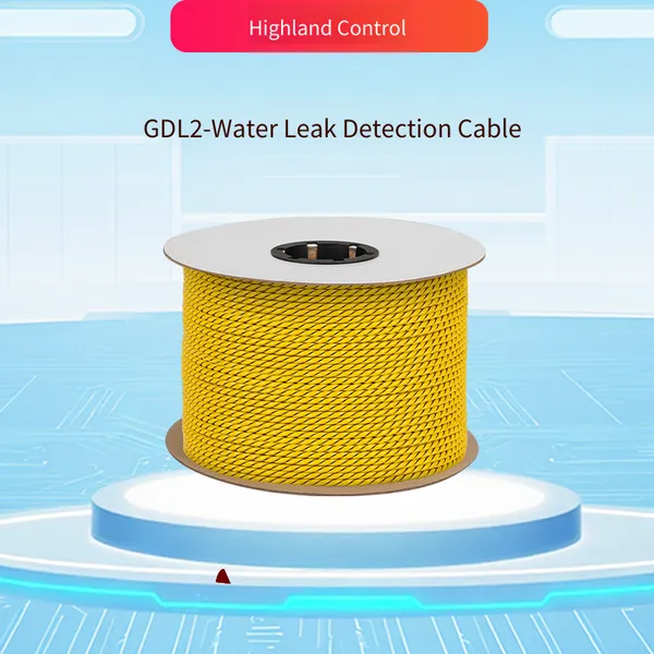 Water Leakage Detection Line Gdl2, Gaodi Automatic Control, High-sensitivity Liquid Leakage Detection Tape, Semiconductor Detection