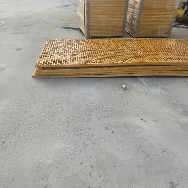 Musical Instrument Plant FRP Grating Dust Resistant Anti Slip Precision Assembly Floor Panel