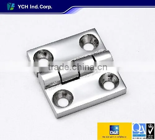 Marine Stainless Steel Butt Hinge