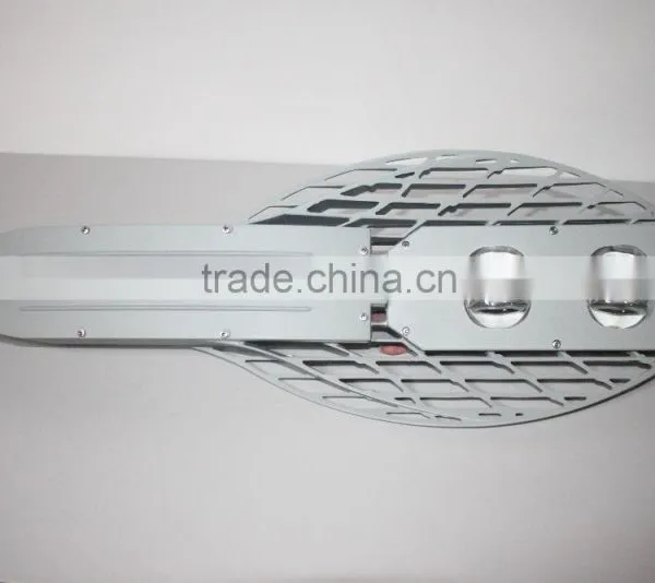 Hot Sell Outdoor Waterproof Ip65 100w Aluminum Led Street Light Housing for Highway and Road Lighting photo-4