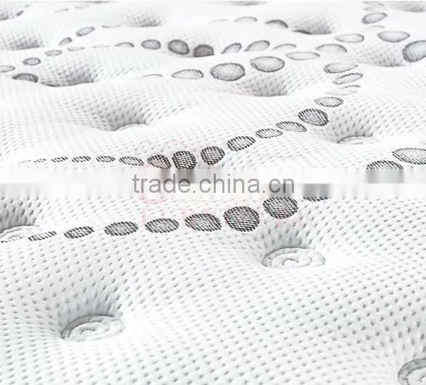 MIFF Fair Mattress Topper Happy Dream Memory Foam Mattress S8341# photo-5