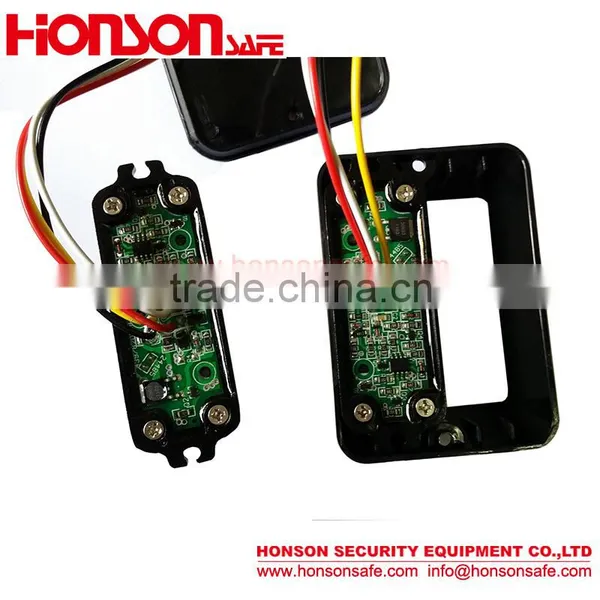High Bright LED Grille Lights & Surface Mount Vehicle Lights HF-232 photo-5