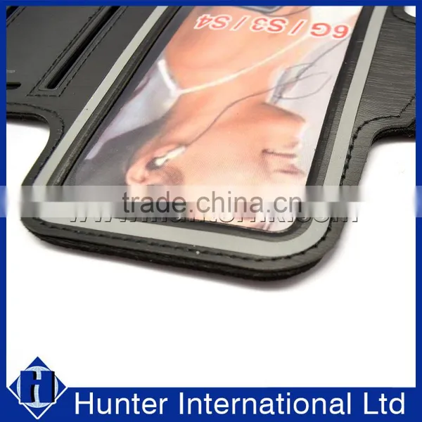 Professional Waterproof For Cell Phone Armband Case photo-2