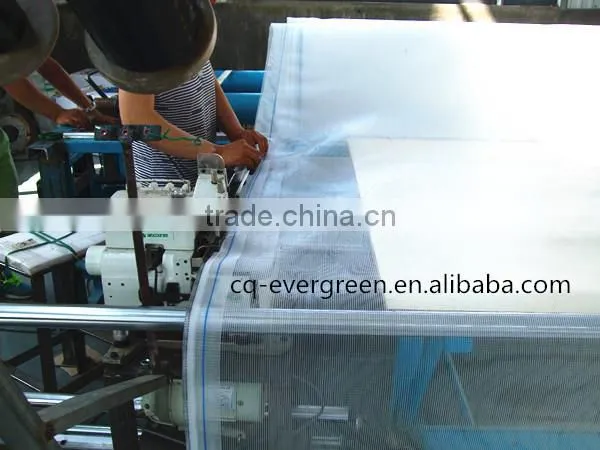 Greenhouse Netting Anti Insect Net for Vegetable Gardens photo-3