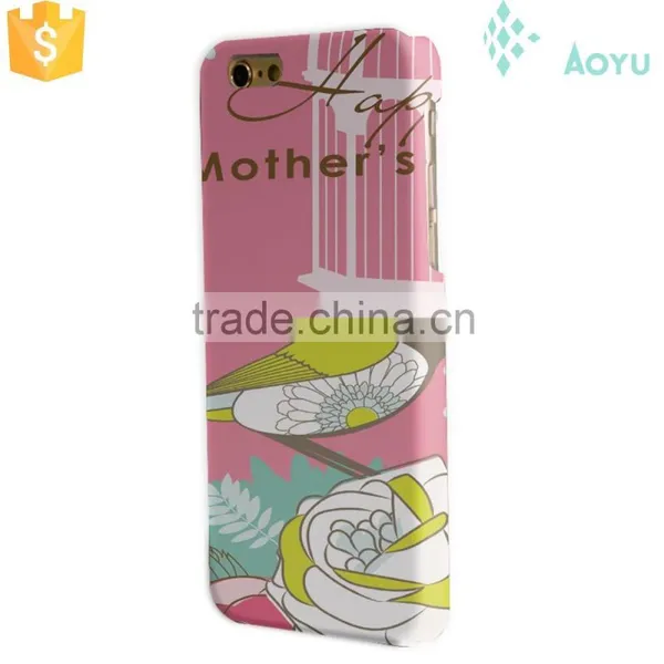 New Design Pretty pc Phone Cover Quality Fabric Cover Protect Cell Phone photo-2