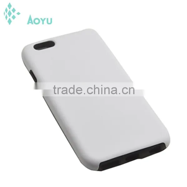 New Style Sublimation Plastic Phone Case for Samsung Galaxy s7 Case, 2D Sublimation Blanks photo-3