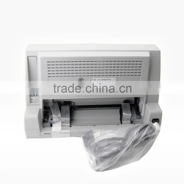 Low Price FH-630 80- Column Stylus Printer/ Dot Matrix Printer photo-2