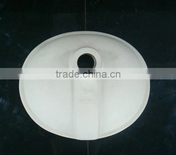 Factory Hot Sale Child Under Counter Mounting Basin photo-2