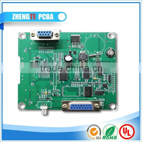 Offer High Level Donlim Pcb Assembly Supplier photo-2