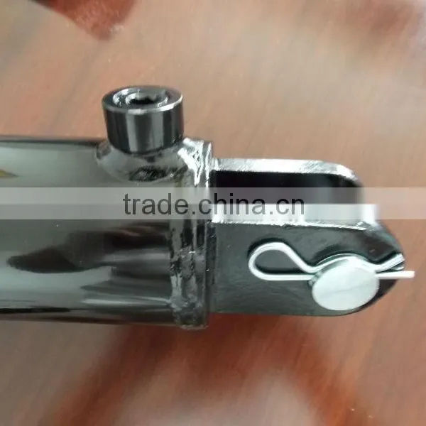 Hydraulic Cylinder Ram Clevis Welded Cylinder 2008 With Good Quality photo-3