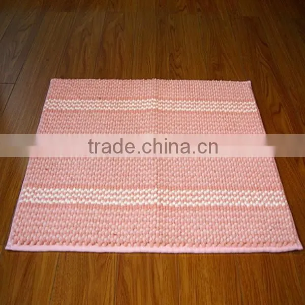 Polyester Change Color Carpet Sales on Website