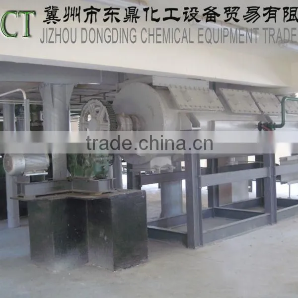 Potassium Sulfate Production Plant photo-5
