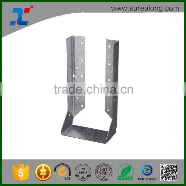 Building Wood Construction Timber Joist Hanger
