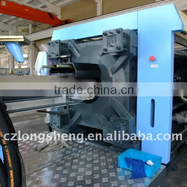 plastic processing machine LSF528