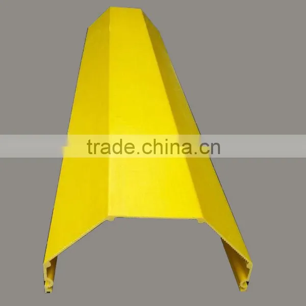 Hot Sale FRP Extrusion Profile